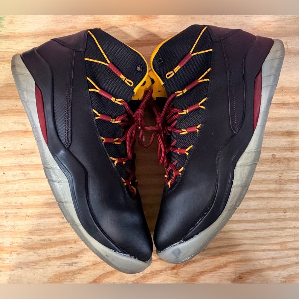 Nike Jordan Prime Flight (616846-031), Size 11, With Box